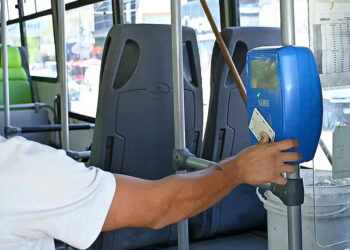 El Gobierno decidió eliminar un fondo que subsidiaba el transporte público en el interior