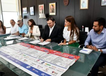 Se presentó la lista de precios escolares para los santiagueños