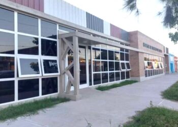 Importantes obras pronto serán inauguradas en Los Telares