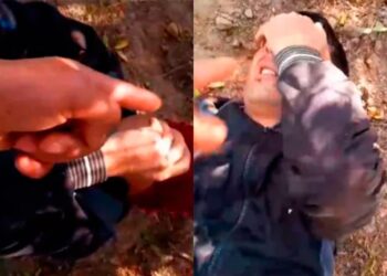 Sumampa: un hombre baleó a un sujeto al descubrir que le enviaba fotos íntimas a su esposa