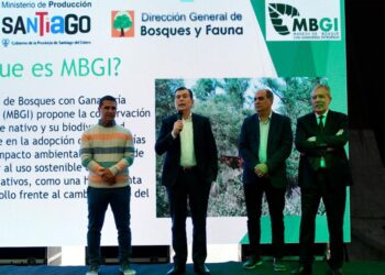 Zamora participó de la 2º jornada “A campo, ensayo, sombra y calidad de carne”