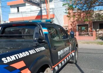 Detuvieron al principal sospechoso por el asesinato en el Bº Primera Junta: un joven de 22 años y ex convicto