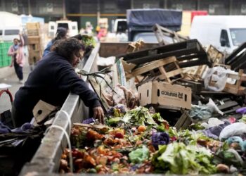 Aumentó la pobreza en Argentina: el Gobierno anticipó en qué medidas trabajan para contrarrestar la situación