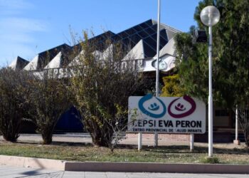 Bebé de un año ingresó al CePSI intoxicado con cocaína