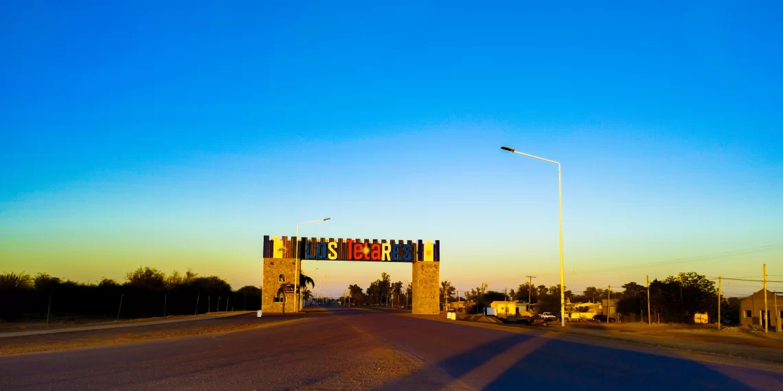 El tiempo en Santiago del Estero: se espera una máxima de 31º este sábado