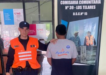 Chilca Juliana: detuvieron a un hombre por realizar estafas y amenazas