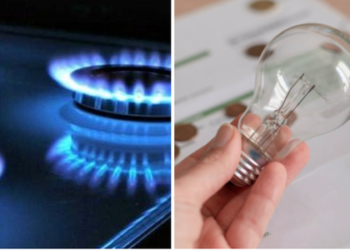 El Gobierno Nacional aumentará las tarifas de luz un 2,5% y las de gas 2,7% en noviembre
