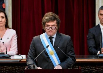 Sesiones extraordinarias: el gobierno de Milei va «a todo o nada» con un temario de alto impacto político