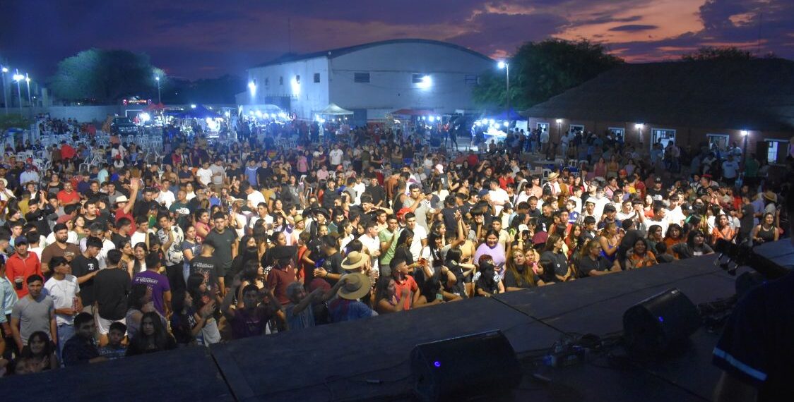 Exitosa decimasexta edición del Festival Telares Canta en Enero en Los Telares