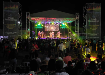 Gran expectativa para el 18 de enero en el XVI° Festival Telares Canta