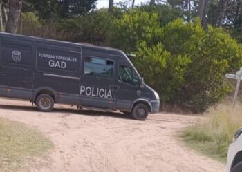 Encuentran sin vida a una santiagueña policía y a su ex pareja