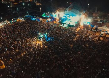 El Festival Nacional del Artesano, beneficiará a 29 comunidades educativas del Dpto. Ojo de Agua.