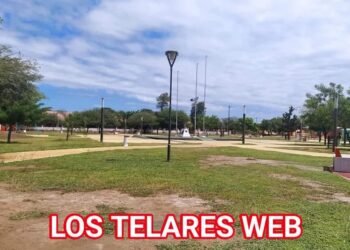 Se anuncia un martes con 42ºC de máxima