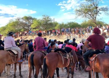 Se viene una nueva edición del Festival de Trincheras Salavineras