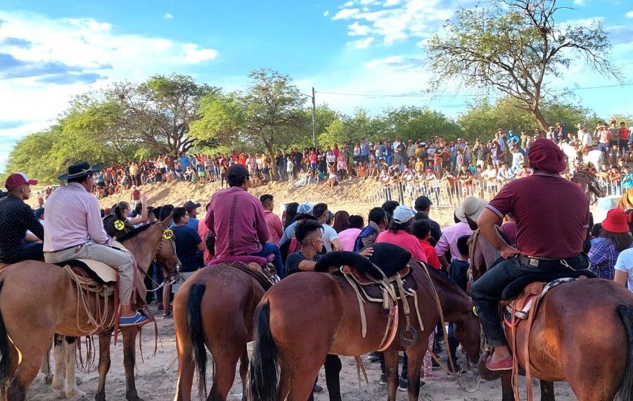 Se viene una nueva edición del Festival de Trincheras Salavineras