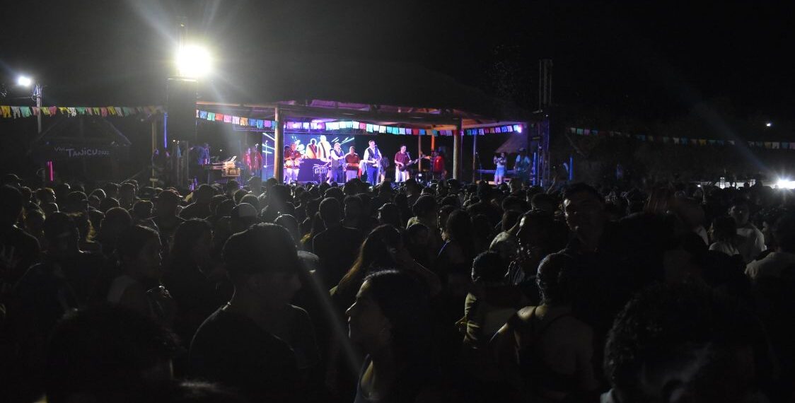 Se llevó a cabo la trincheras Salavineras con gran éxito