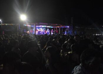 Se llevó a cabo la trincheras Salavineras con gran éxito
