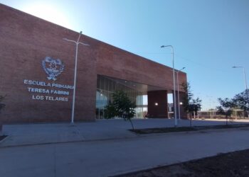 Con la presencia del Gobernador Dr. Gerardo Zamora, importantes obras públicas se inaugurarán en la ciudad de Los Telares