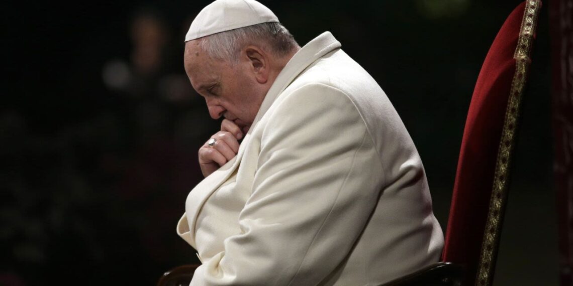 Murió el papa Francisco, líder espiritual y político del siglo XXI