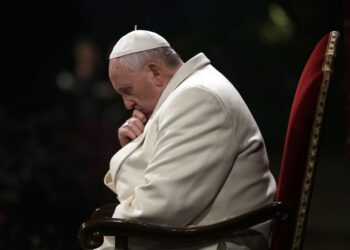 Murió el papa Francisco, líder espiritual y político del siglo XXI