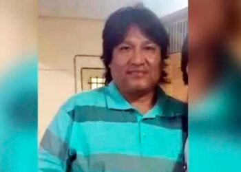 El asesinato del comerciante peruano habría sido por una estafa por el alquiler de puestos