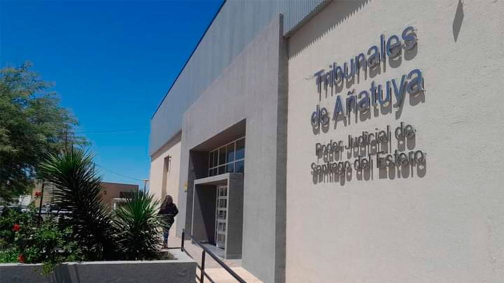 Pasan a disponibilidad a oficial de Policía acusado de dos abusos sexuales