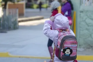 Cambio de horario en escuelas primarias públicas por el período invernal