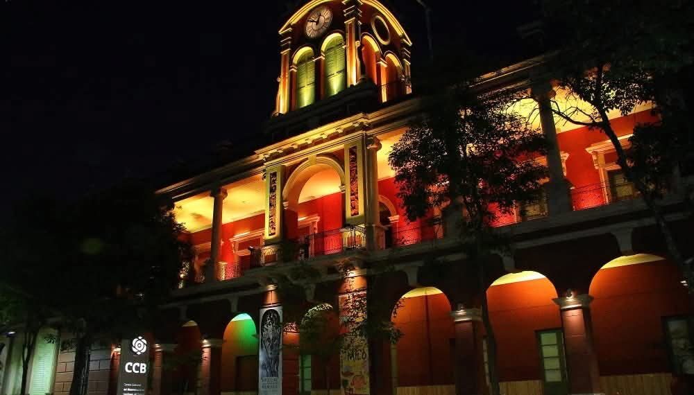 El Centro Cultural del Bicentenario celebra su 15° aniversario como ícono cultural santiagueño