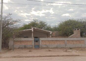 Hallan sin vida a un hombre de 96 años tras incendio en su casa en Los Telares