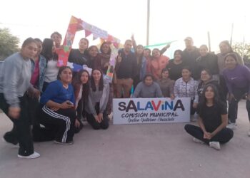 La Comisión Municipal de Villa Salavina celebró el Día del Niño
