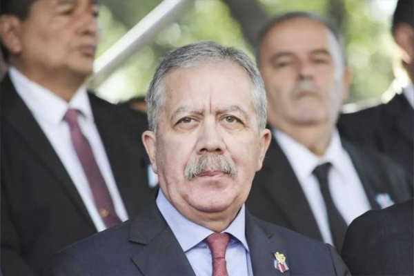 Elías Suárez y Carlos Silva Neder, la fórmula para gobernador y vice del Frente Cívico