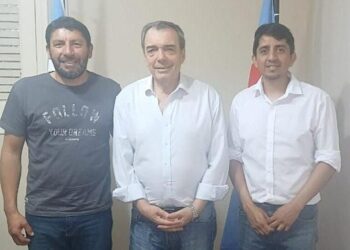 Chilca Juliana: realizan gestiones en el Ministerio de Desarrollo Social
