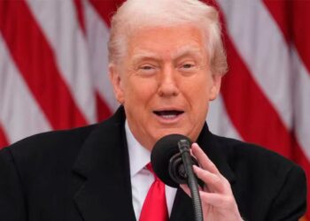 Donald Trump anunció que EE.UU. capturó a Nicolás Maduro y a su esposa y los sacó de Venezuela