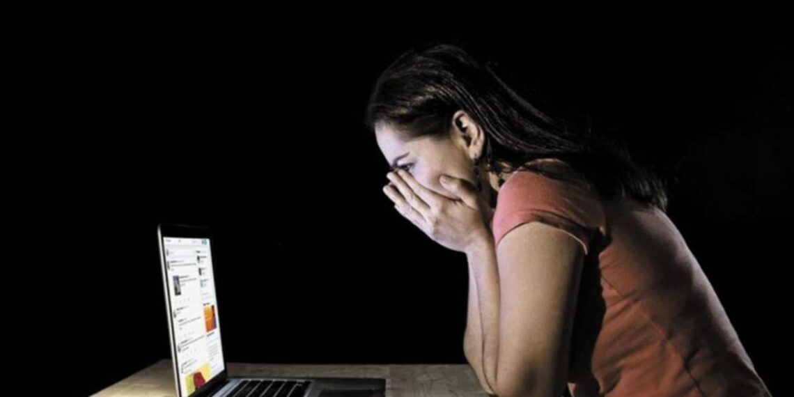 Vecinos y educadores del Dpto. Salavina alertan el uso irresponsable de redes sociales.