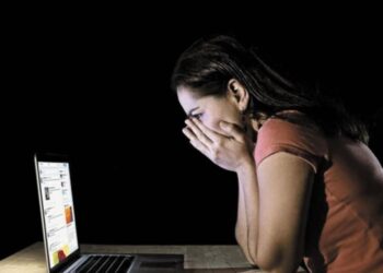 Vecinos y educadores del Dpto. Salavina alertan el uso irresponsable de redes sociales.