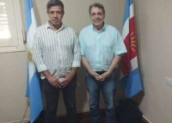 Villa Salavina: realizan gestiones en el Ministerio de Desarrollo Social