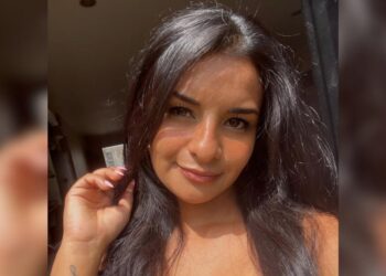 La muerte de Thania Santillán causó una profunda conmoción en toda la provincia.