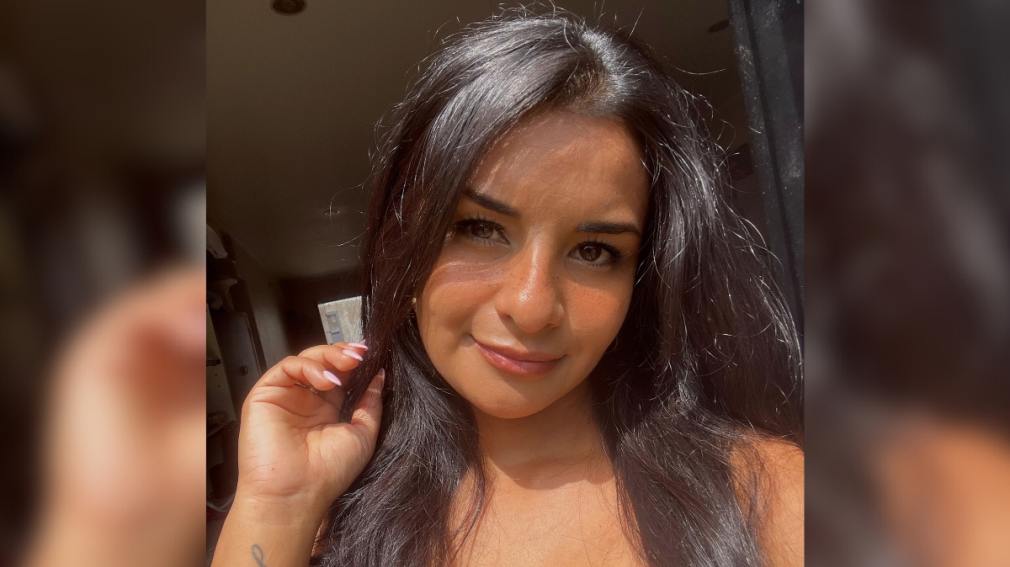La muerte de Thania Santillán causó una profunda conmoción en toda la provincia.