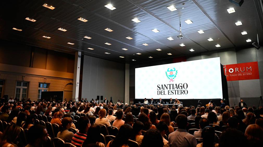 La Ministra de Educación sostuvo que las pautas para la opción de cargos 2026 fortalecen al sistema educativo
