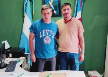 Salavina elabora dos proyectos importantes para ejecutarse en el pueblo