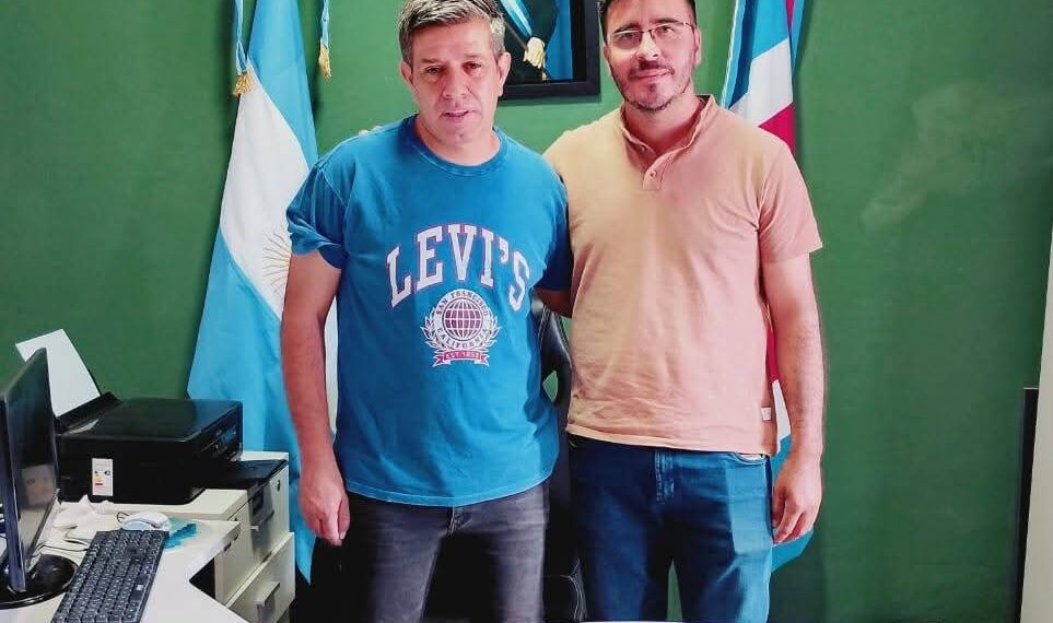 Salavina elabora dos proyectos importantes para ejecutarse en el pueblo
