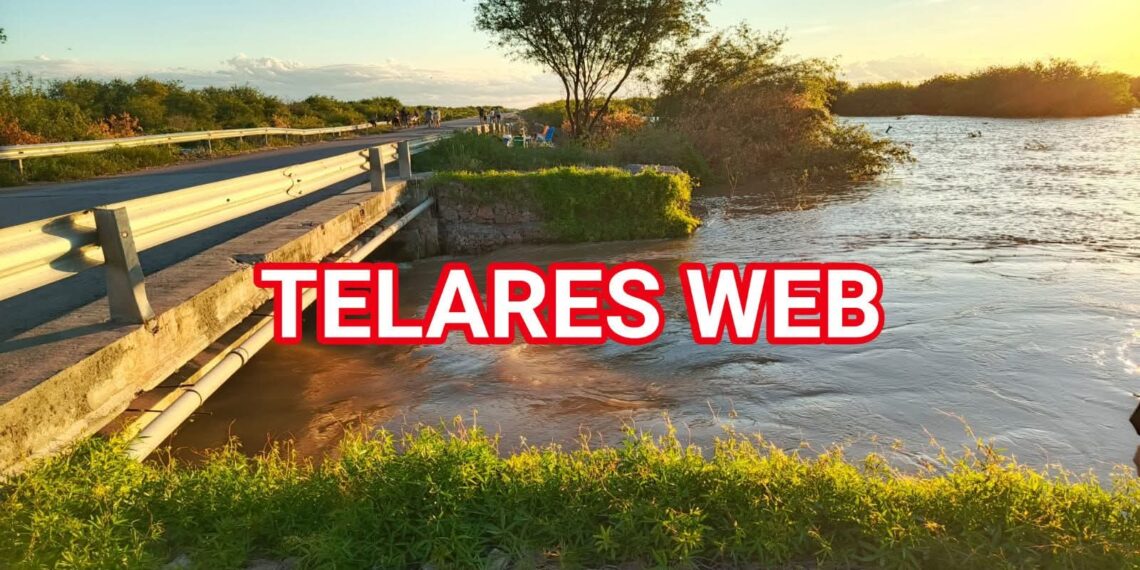 Buscan a un hombre que se cayó al agua cuando se encontraba pescando en el Pje. Yacu Hurmana.