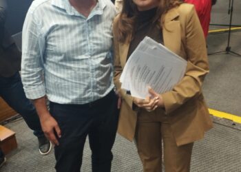 EL Comisionado Municipal de Villa Salavina acompaña las nuevas modalidades para los docentes santiagueños.