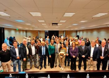 Se llevó a cabo el 12º Encuentro Federal de Intendentes de Segunda y Tercera Categoría