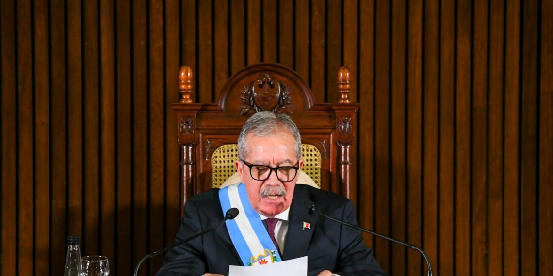 El gobernador Elías Suárez anunció Bono de $ 600.000.- para la Administración Pública Provincial