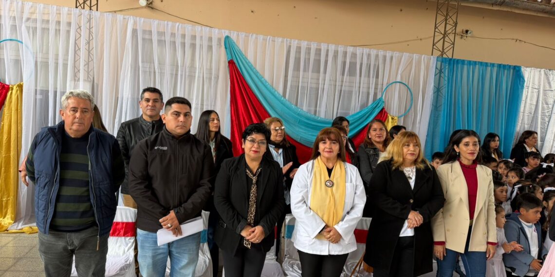 Villa Salavina se vistió de gala: Identidad, Lealtad y un Sueño Colectivo