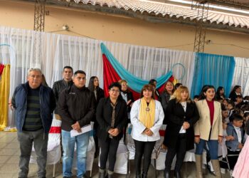 Villa Salavina se vistió de gala: Identidad, Lealtad y un Sueño Colectivo