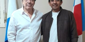 Construirán viviendas para familias afectadas por inundaciones en Chilca Juliana