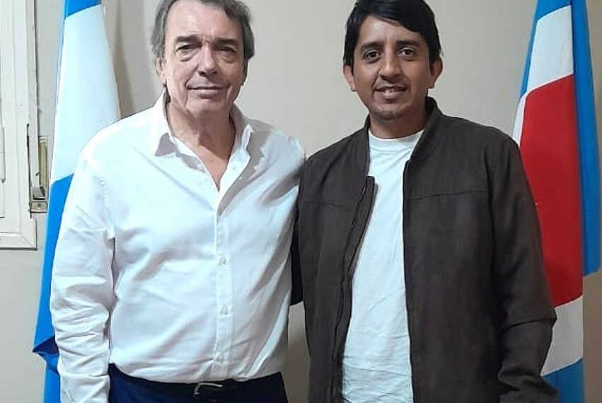 Construirán viviendas para familias afectadas por inundaciones en Chilca Juliana