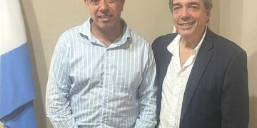 Construirán viviendas sociales para familias afectadas por las recientes inundaciones en Villa Salavina